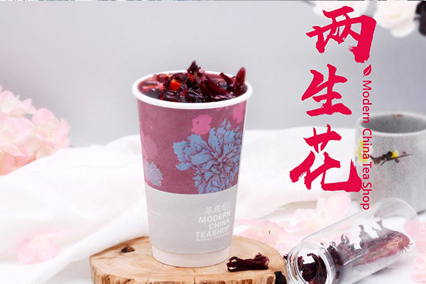 茶颜产品