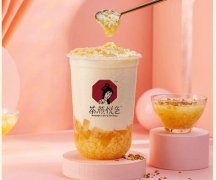 成都如何加盟茶颜悦色 健康饮品创造利润空间