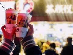 开一家茶颜悦色2021年加盟店怎么样