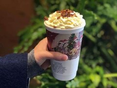 茶颜悦色加盟开店流程解