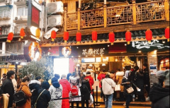 茶颜悦色加盟总部拥有帮