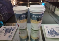 茶颜悦色品牌开拓广阔的