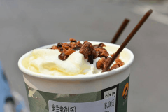 【茶颜悦色加盟】整店输