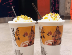 茶颜悦色官网丨茶颜悦色的优势集中在哪些方面