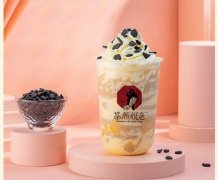 茶颜悦色靠谱吗？茶颜悦色率先形成完善体系，旗下门店爆品频出生意