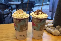 茶颜悦色，奶茶店经营需要用心